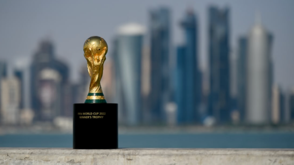 월드컵 8개 경기장 술 판매 금지, 곤혹스럽다