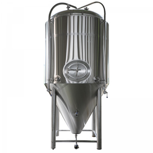 Manufacturing Companies for Beer Keg – Beer Unitank 1-300bbl – Alston