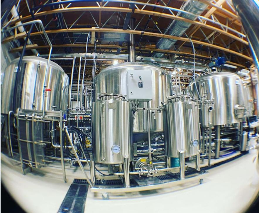 Cal é o tempo de fermentación dos equipos de cervexa artesá?