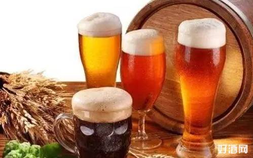 Cales son os beneficios de beber cervexa no verán?