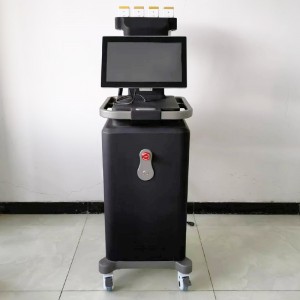 2022 NEW Professional Body Slimming 1060nm Diode Laser Weight Loss Machine