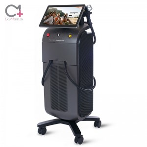 Hot Sale Diode Laser Hair Removal Equipment