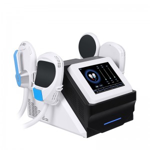 Professional Body Electric Muscle Stimulator EMS Machines For Sale