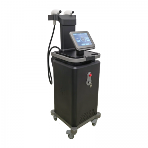 Beauty care 40.68MHZ radio frequency skin tightening machine