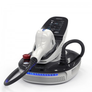 Mini Diode Laser Hair Removal Machine For Personal Use