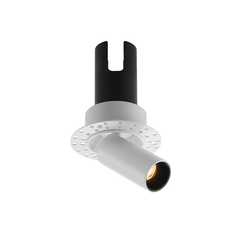 Recessed Trimless Led Spotlight AD10083 Featured Image