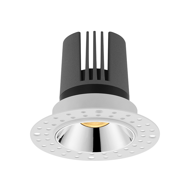 Fixed Trim Led Downlight AD10932 Featured Image