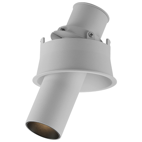 High definition Small Downlights - Adjustable Trim Led Downlight AD11150 –  ALUDS