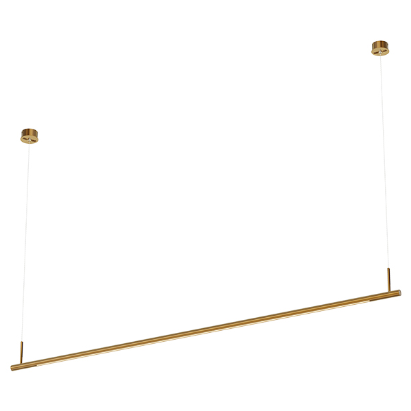 Wholesale Price Linear Suspension Light - Recessed Led Thin-line Linear Suspension Light  AP208761 –  ALUDS