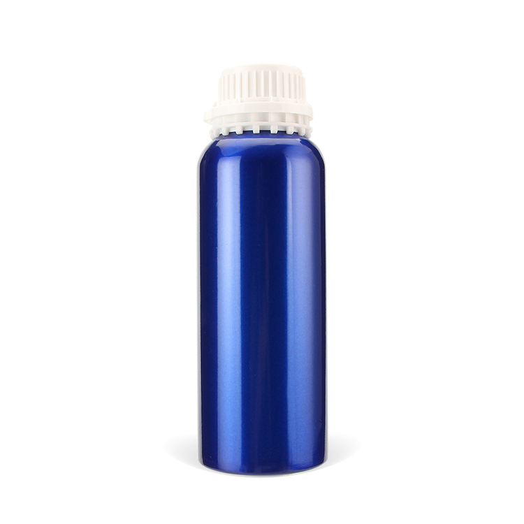 China wholesale Aluminium Bottle And Jar Factory –  Wholesale aluminum perfume essential oil  bottles – EVERFLARE PACKAGING