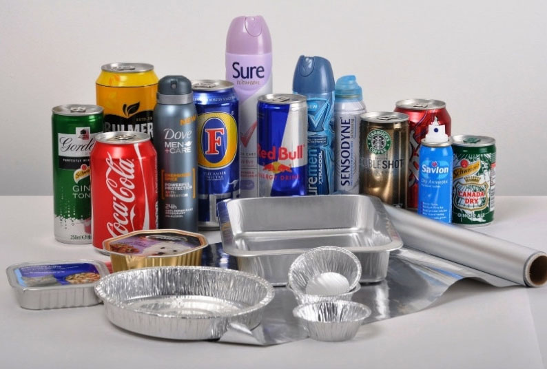 Sustainability affects future beverage packaging plans