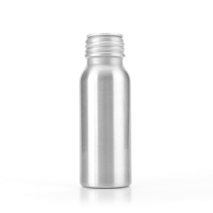 Best Famous Aluminum Dropper Bottle Manufacturers –  custom 50ml 60ml 100ml 200ml 250ml aluminum energy drinking bottle   – EVERFLARE PACKAGING