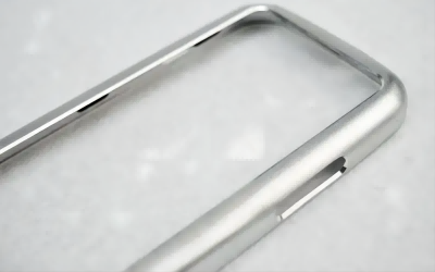 What Kind of Aluminum Material is used in  iPhone?