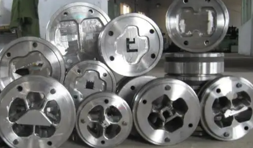 Knowledge about aluminum profile extrusion die