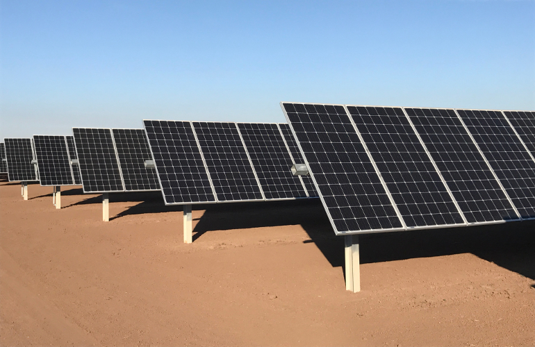 Do You Know Different Types of Mounting Systems for PV Panels?
