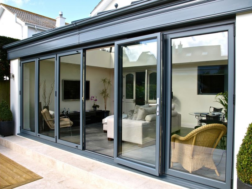 Why you should choose aluminium for your window?
