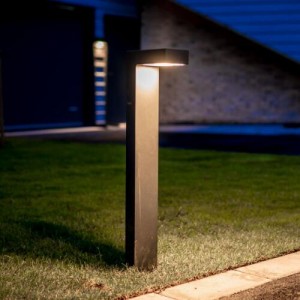 Pathway Light YA17 of 5W 600LM of Single Color Full Color
