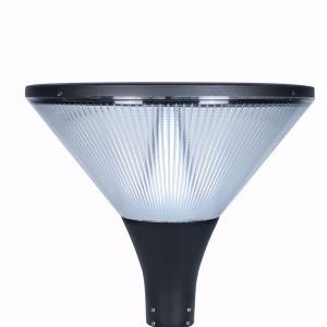 All In One Solar Garden Lights-SG21-Single color or RGBW TYPE