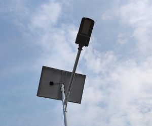 How to choose your perfect all in one solar street light