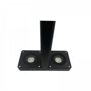 LED Path Light YA18 with Smart Wifi Control RGB For Landscape