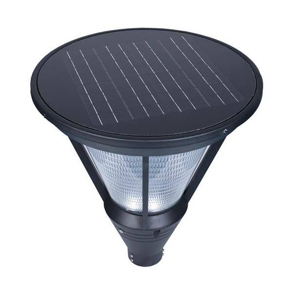 All In One Solar Garden Lights-SG22 Featured Image