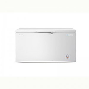 OEM Customized Freezer - 459L Chest freezer  –  AMLIFRI CASA