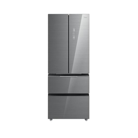 589L No frost Four-door Refrigerator Featured Image