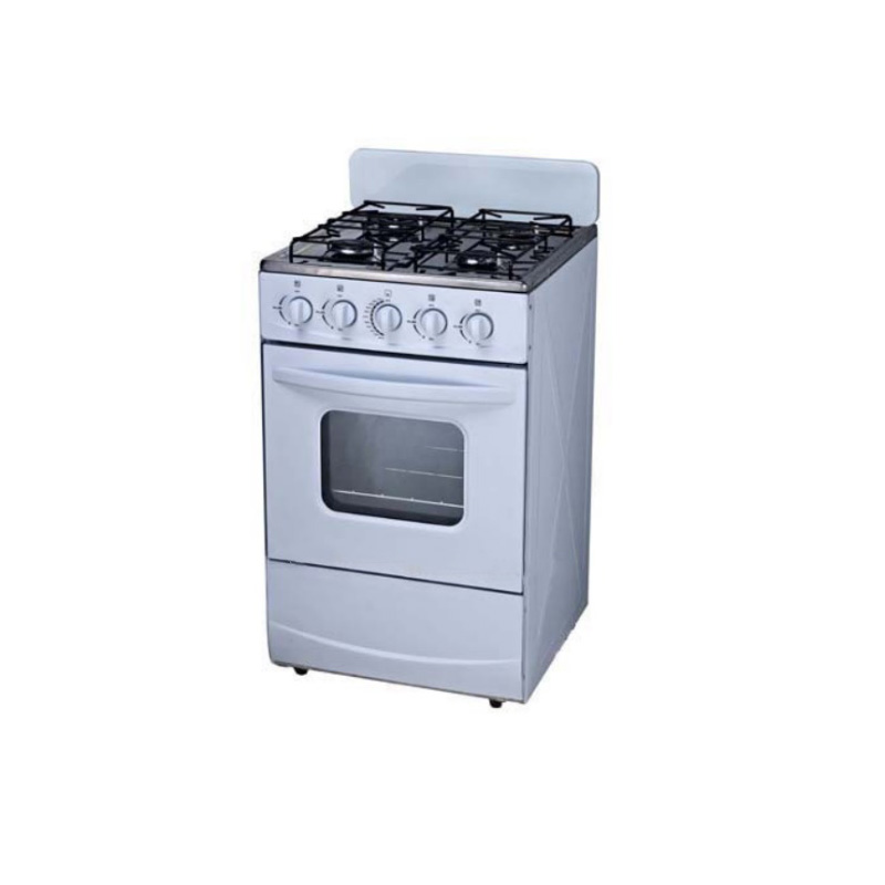 New Arrival China Gas Stove For Sale - 50*50cm 4 Gas burners gas oven  –  AMLIFRI CASA