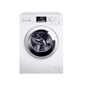 Hot-selling Washing Machine And Dryer In One - 6KG Front Loading Washing Machine  –  AMLIFRI CASA