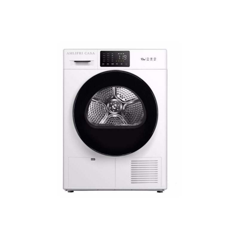 OEM/ODM China 9kg Washing Machine - 7KG Front Loading Dryer  –  AMLIFRI CASA