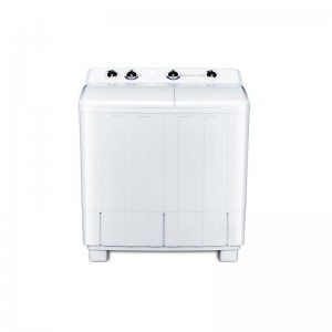 High reputation Washer Dryer Combo – 6KG Twin-Tub Washing Machine  –  AMLIFRI CASA