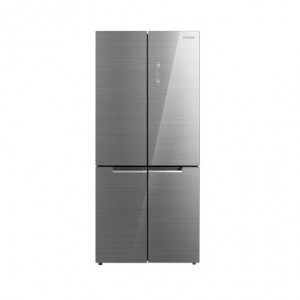 Chinese Professional Stand Ac - 639L No frost Four-door Refrigerator  –  AMLIFRI CASA