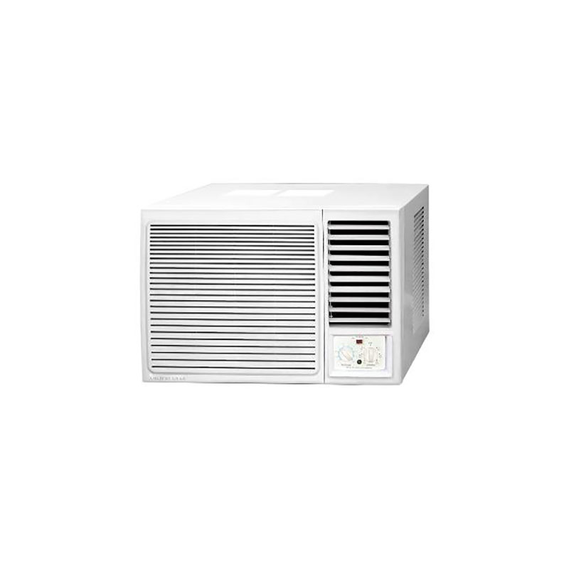 LO Window type COOLING & HEATING Featured Image