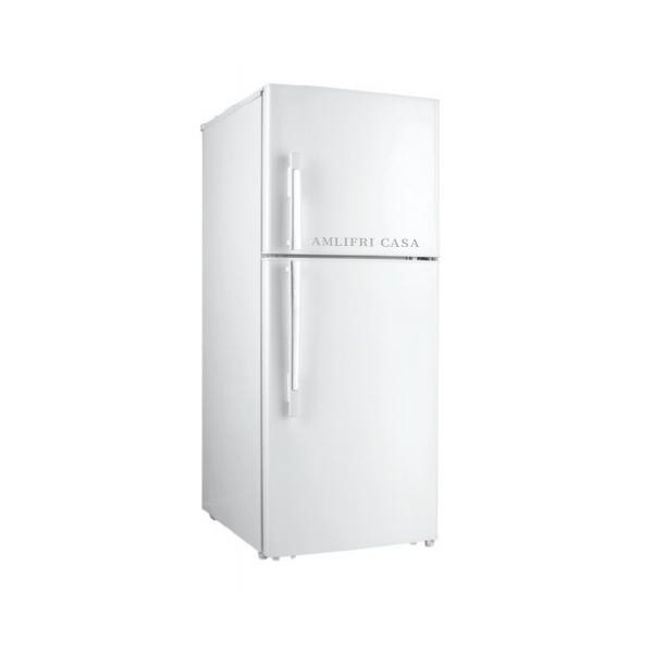 Factory Outlets Big Fridge Freezer - 280L Defrost Top Freezer Double-door Refrigerator  –  AMLIFRI CASA