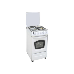 50*50cm 4 Gas burners gas oven