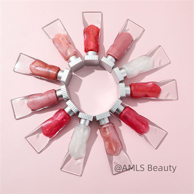 You’re missing a lip gloss this summer ！