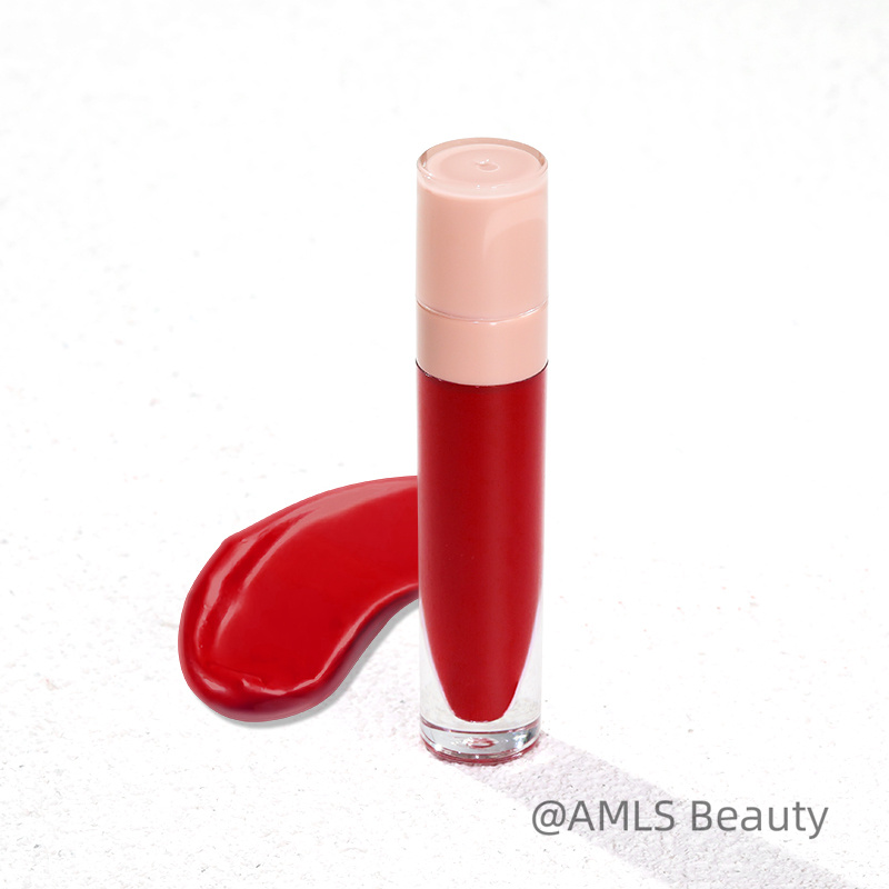 Factory Wholesale makeup your own lipstick waterproof long lasting  matte liquid lipstick private label Featured Image
