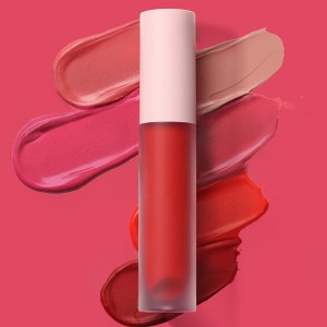 Best Price for Nude Lipgloss - wholesale cosmetic lipsticks liquid matte lipstick private label custom vegan natural lipstick manufacturer – AMLS Beauty