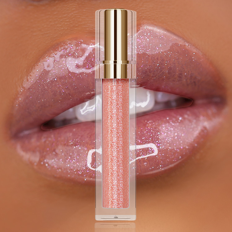 lip gloss vendor private label lip plumper gloss make your own lip gloss line lip plumping gloss Featured Image