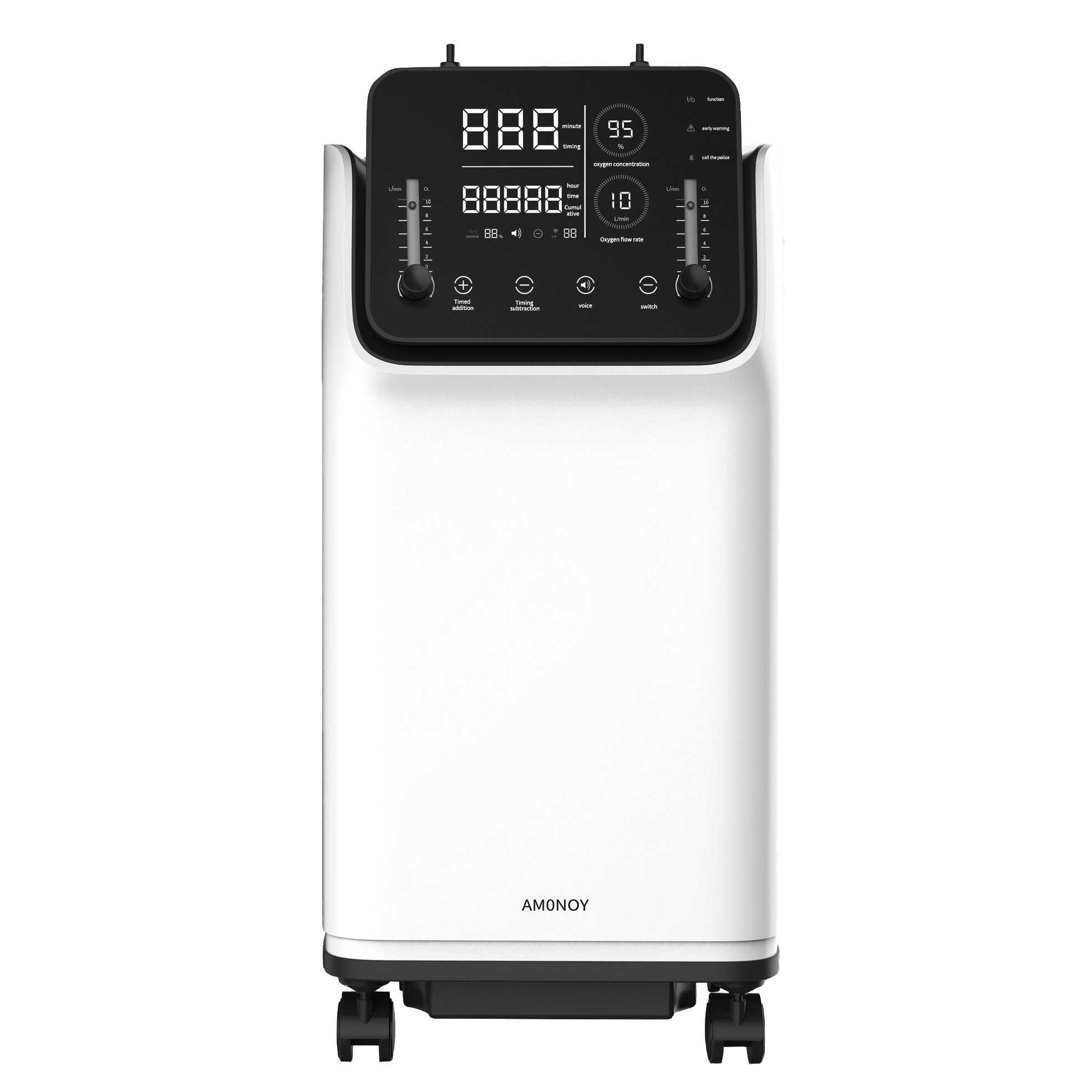 COVID-19 Oxygen Concentrators: How It Works, When to Buy, Prices, Best Models and More Details