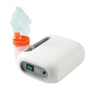 China Medical Air Compressed Nebulizer Instruction Manual factory and manufacturers | Yameina