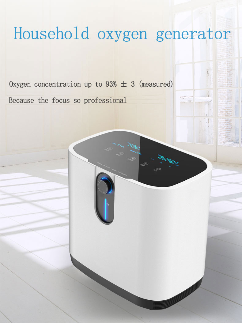 How to Clean Your Oxygen Concentrator?