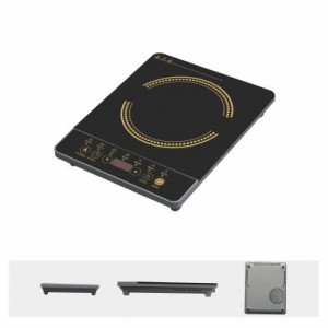 price advanced technology gas induction stove AI-1012