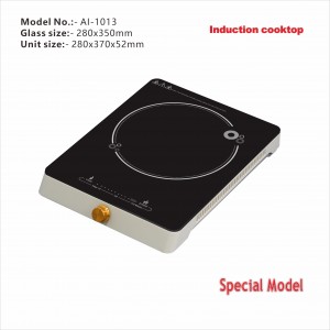 2023 new design can be used for buffet Induction cooking AI-1013