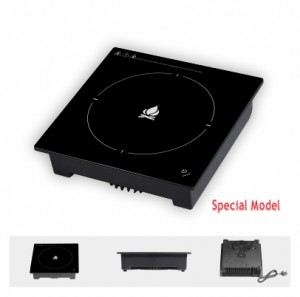 2023 new design can be used for buffet Induction cooking AI-43