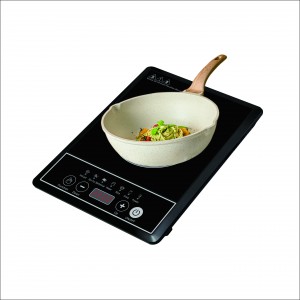 2023 newly designed Induction cooking with EMC AI-A03