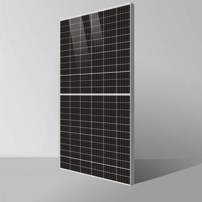 5BB 144 cells mono solar panel 400w