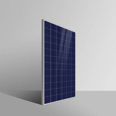 72 cells standard size mono black solar panels 330w
