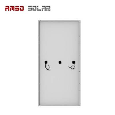 9BB 144 half cells solar panels mono 430w