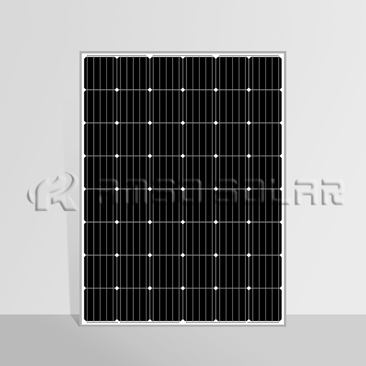 2020 Good Quality Off Grid Solar Lighting System - Mono solar cell 5bb mini photovoltaic solar cells monocrystalline solar cell for sale – Amso
